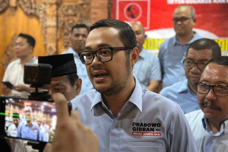 Politisi Golkar Puji Presiden Prabowo Pelajari Makan Bergizi Gratis di Brasil