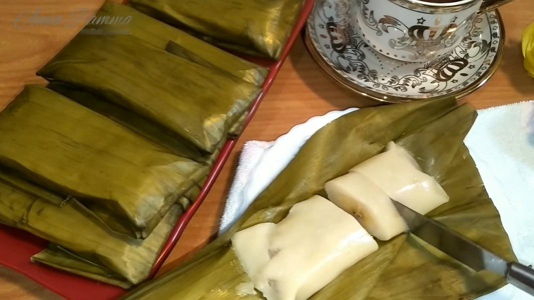 Resep Kue Bandang Khas Bugis yang Lezat
