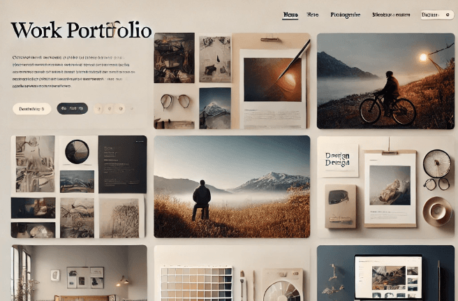 7 Aplikasi Terbaik untuk Membuat Portofolio Profesional