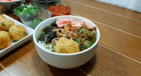 Cara Membuat Soto Padang yang Gurih dan Nikmat