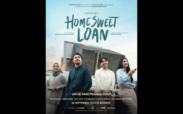 Cara Nonton Film Home Sweet Loan, Bukan di LK21, Rebahin dan Indoxxi!