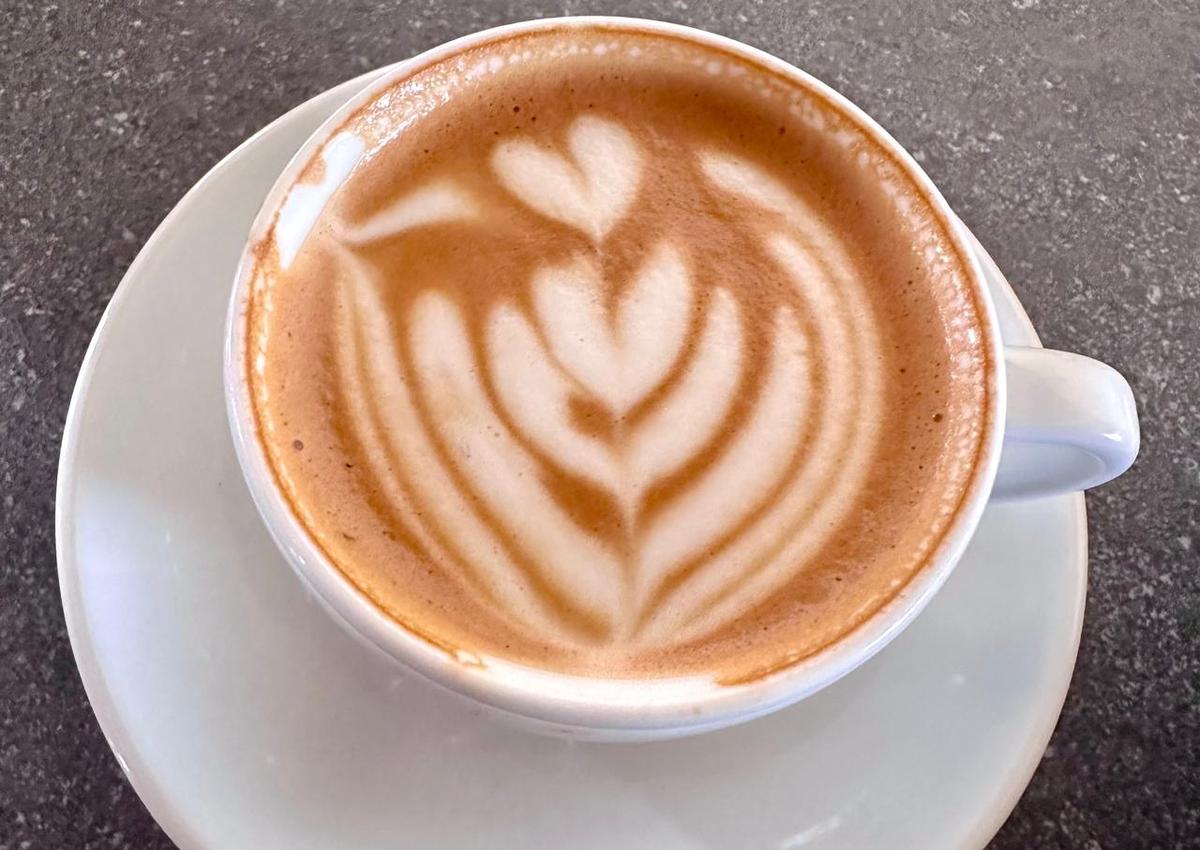 Serupa Tapi Tak Sama, Ini Perbedaan Komposisi Cappuccino, Latte dan Flat White