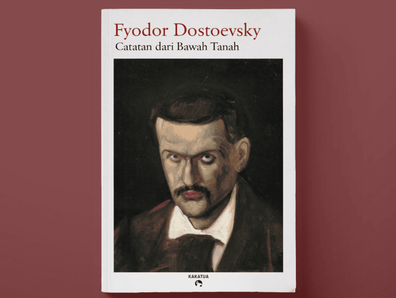 5 Rekomendasi Novel Karya Fyodor Dostoevsky yang Harus Kamu Baca