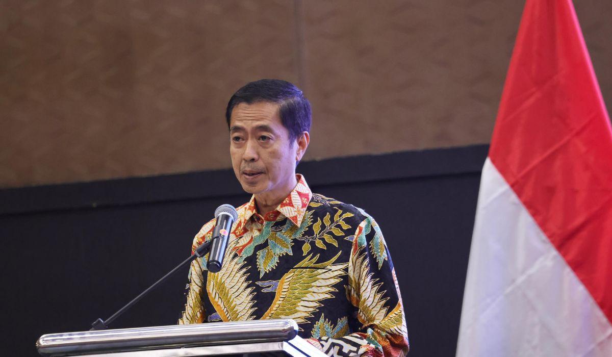 Kemnaker Apresiasi ULD Ketenagakerjaan Lampaui Target Penempatan Penyandang Disabilitas