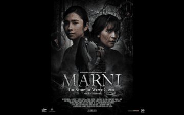 Cara Nonton Film Marni The Story of Wewe Gombel, Bukan di LK21, Rebahin dan Indoxxi