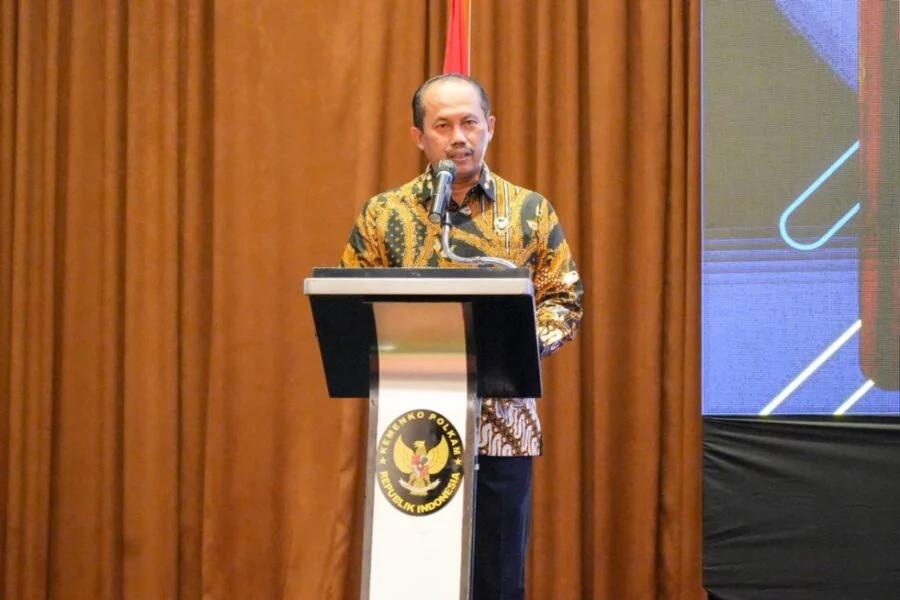 Pentingnya Antisipasi Potensi Kerawanan Siber Jelang Pilkada Serentak 2024