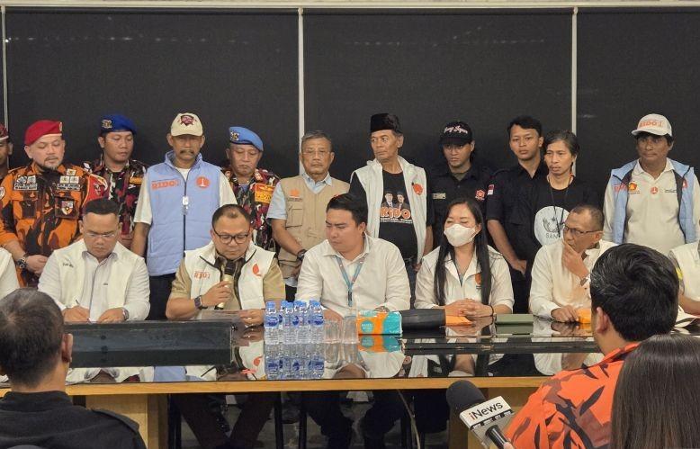 Tim RIDO Perketat Pengawasan APK Usai Maraknya Perusakan di Jakarta