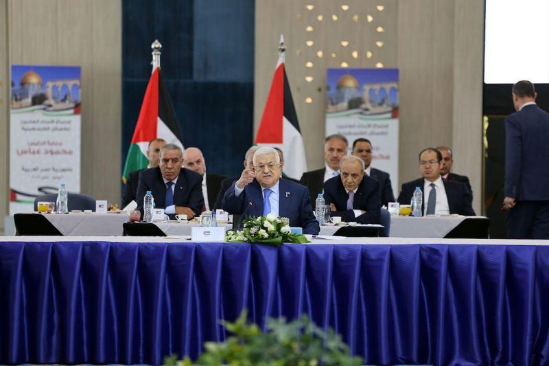 Hamas Kecam Sanksi AS terhadap Para Pemimpinnya