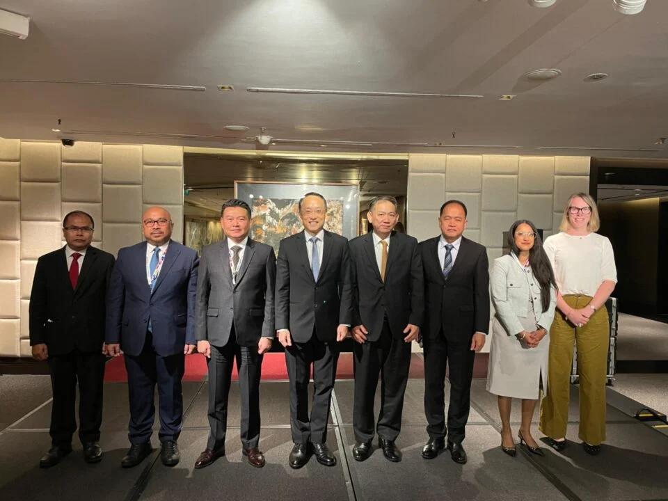 Pentingnya Eksplorasi Penggunaan AI Dalam Penenggulangan Terorisme dan Ekstremisme Berbasis Kekerasan