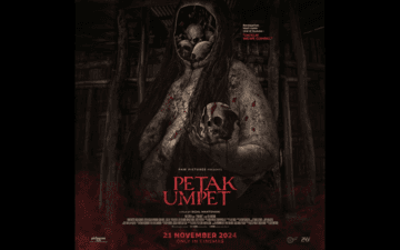 Bukan di LK21 dan IDLIX, Begini Cara Nonton Film Petak Umpet