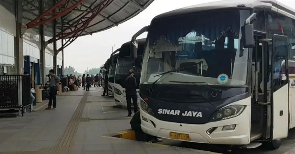 Evaluasi Perizinan Angkutan Umum, Dishub Siapkan Layanan Optimal Jelang Liburan Nataru di Kaltim