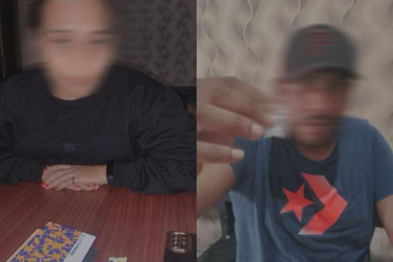 2 PNS di Ambon Pakai Sabu Ditangkap Polisi