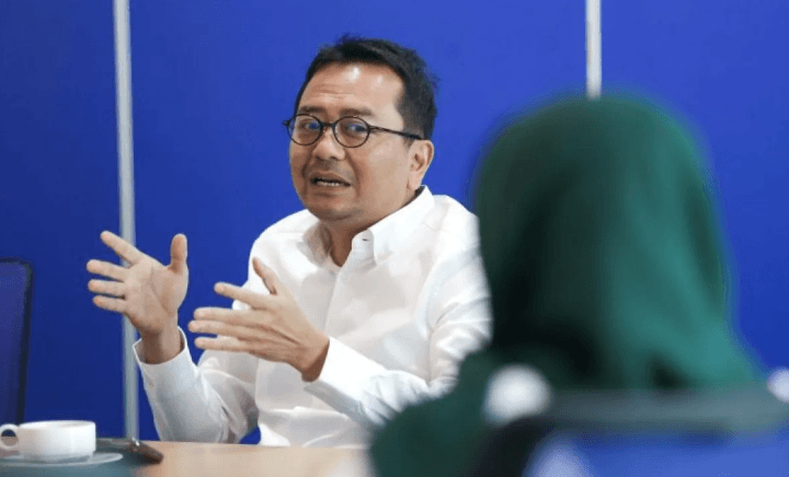 Komisi V Tinjau Persiapan Transportasi dan Keselamatan Jelang Libur Nataru 2024 di Batam