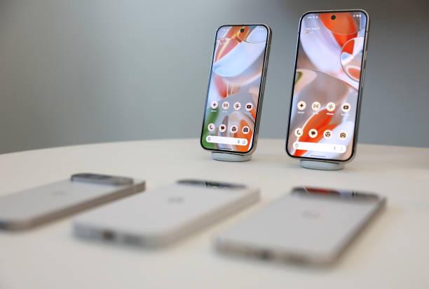 Google Pixel 9 Tak Bisa Masuk RI, Ini Alasannya