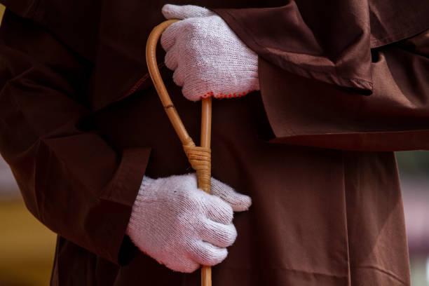 Ayah 5 Anak Terancam Hukuman Cambuk Publik di Terengganu