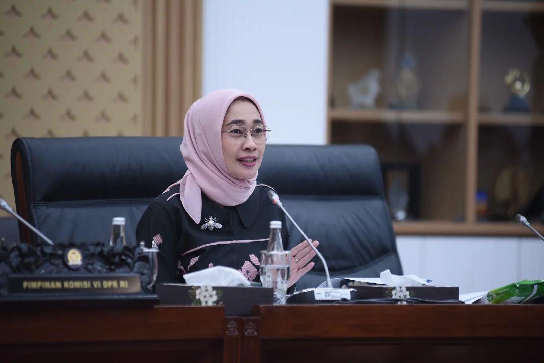 Optimalisasi Hubungan Indonesia-Peru, Peluang Baru di Sektor Digital dan Pariwisata