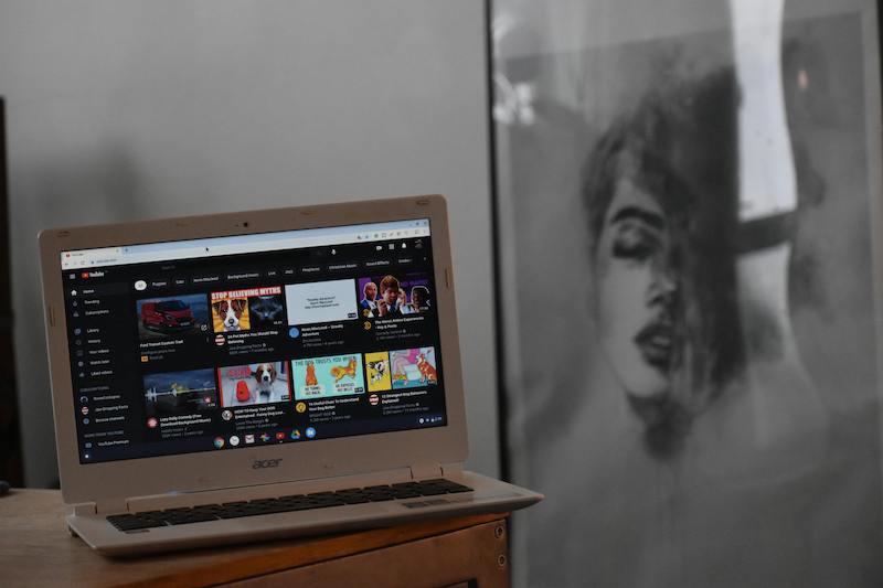 Cara Cepat Menghapus Akun Youtube
