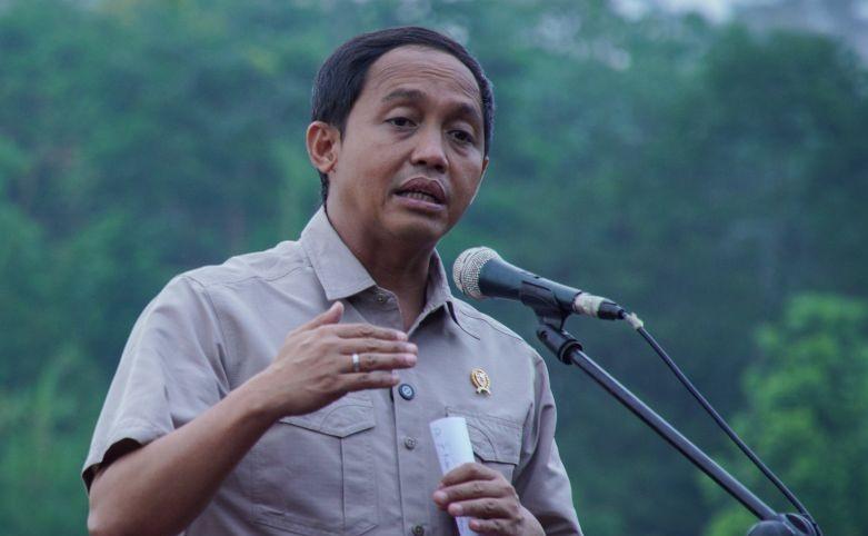 Komisi IV DPR Bahas Tambahan Anggaran Kemenhut 2025, Demi Sektor Kedaulatan Pangan dan Digitalisasi