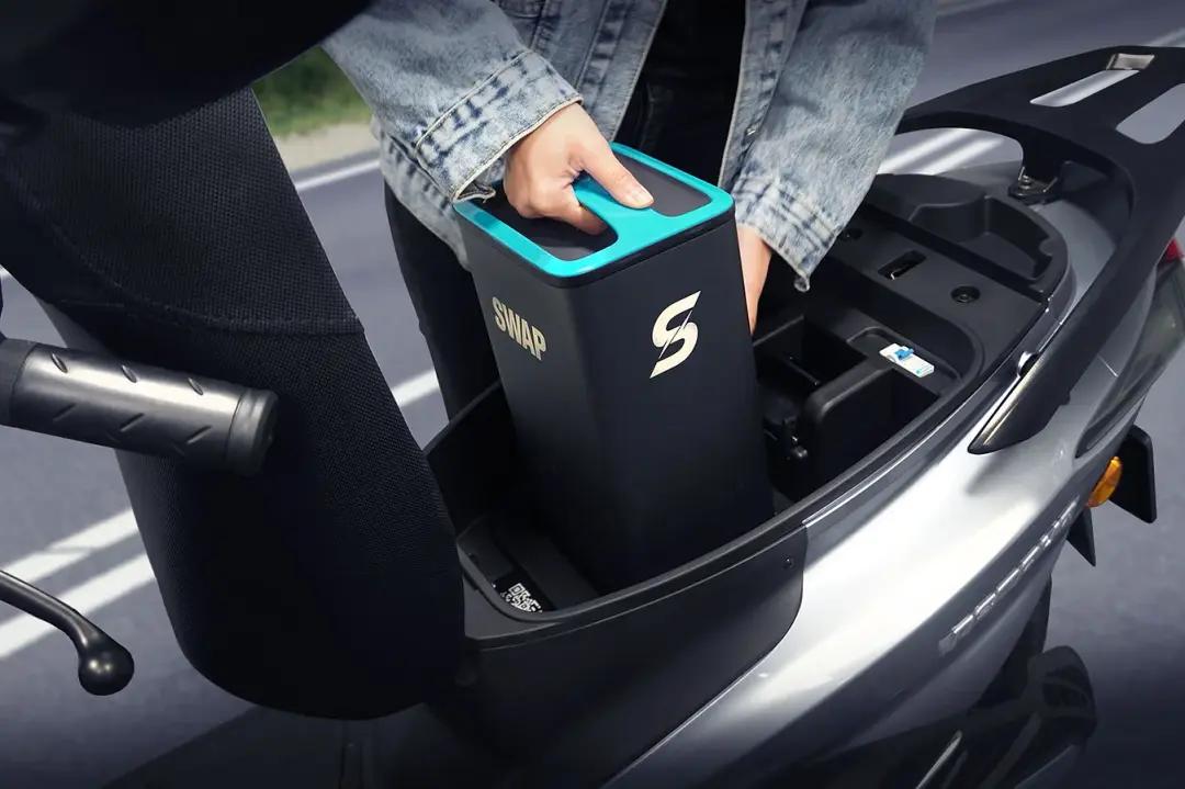 Motor Listrik Dianggap Hemat Pengeluaran per Tahun