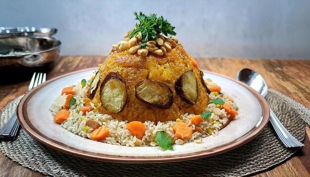 Referensi Kuliner Khas Palestina yang Populer