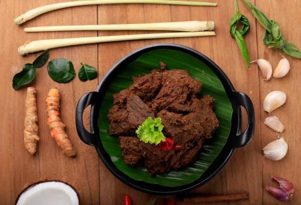 Kementerian Kebudayaan Pede Usulkan Rendang ke Unesco pada 2025