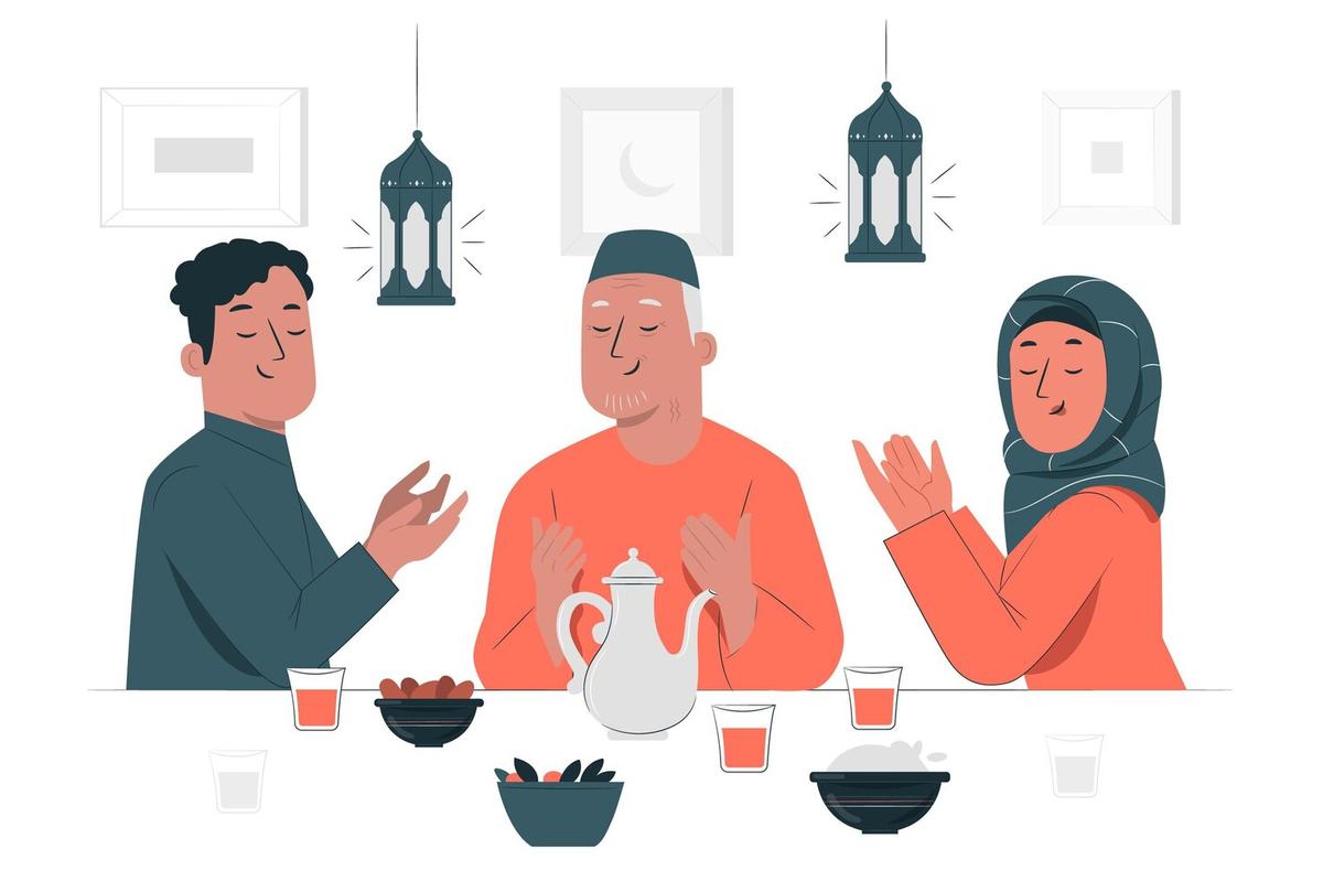 Ramadhan 2025 Berapa Hari Lagi? Hitung Mundur dan Persiapan Terbaik