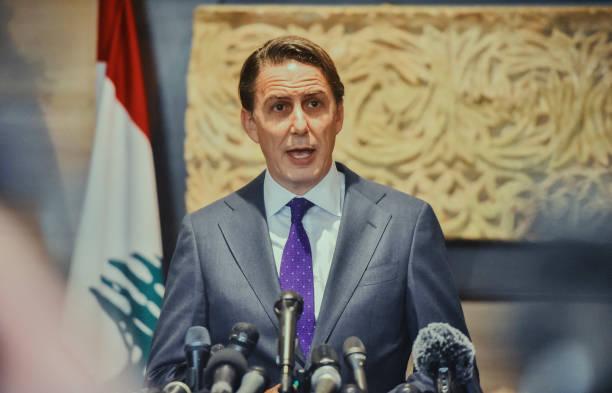 Utusan AS Temui Netanyahu, Upaya Akhiri Konflik?