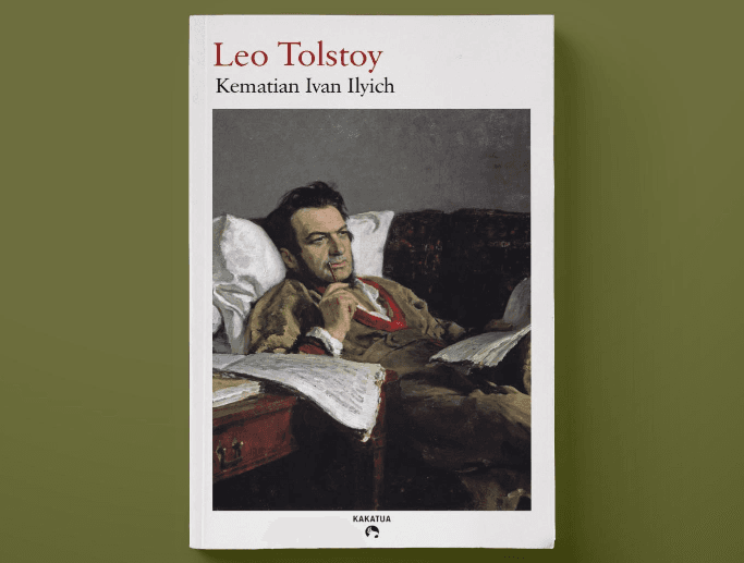 5 Rekomendasi Novel Karya Leo Tolstoy yang Wajib Dibaca