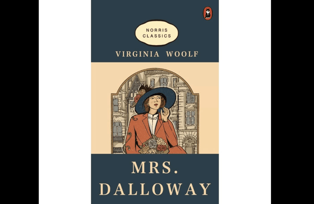 5 Rekomendasi Novel Karya Virginia Woolf yang Wajib Dibaca