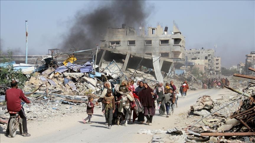 Evakuasi Masif di Beirut dan Lebanon Selatan, Ketegangan Memuncak