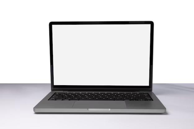 Padahal Masih Menyala, Begini Cara Atasi Layar Laptop Blank Hitam