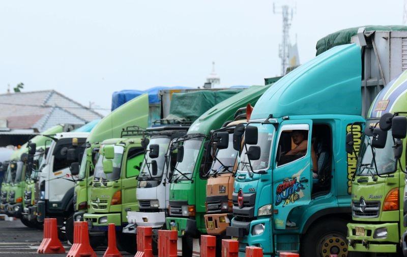 Biaya Logistik Dinilai Jadi Batu Sandungan Capai Target Pertumbuhan 8 Persen