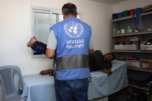 Cetak Rekor Terburuk, 281 Pekerja Kemanusiaan Tewas di 2024