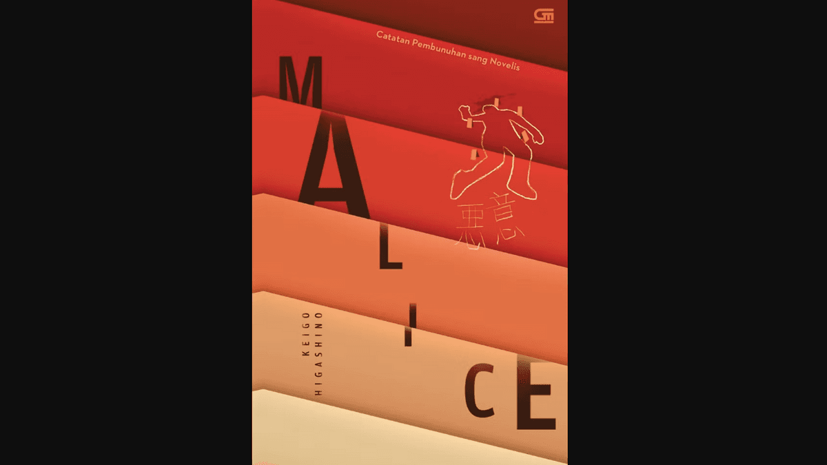 5 Rekomendasi Novel Karya Keigo Higashino yang Wajib Dibaca