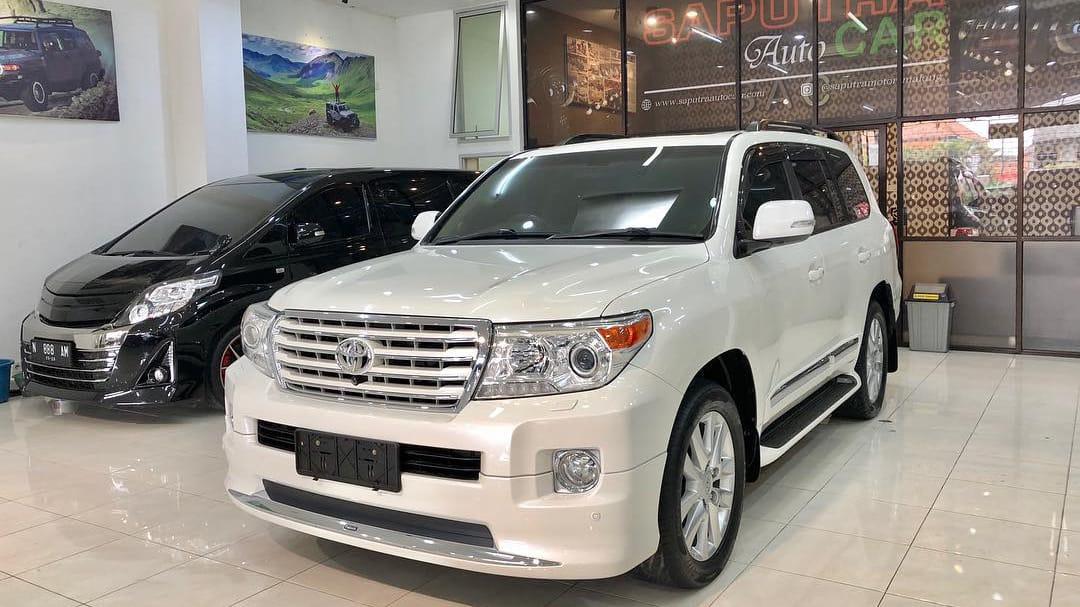 Minat Mobil Bekas Meningkat, Gaikindo Soroti Harga Mobil Baru yang Terlalu Mahal