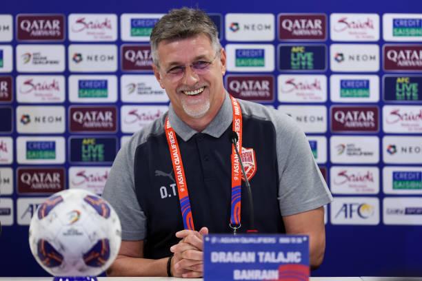 Pelatih Bahrain Akui Kualitas Timnas Indonesia, Bakal Jadi Tantangan Berat