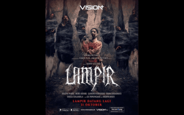 Cara Nonton Film Lampir, Bukan di LK21, Rebahin dan Indoxxi