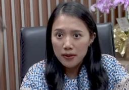 Kenaikan Kredit Macet pada BPR/BPRS Jadi Sorotan Puteri Komarudin
