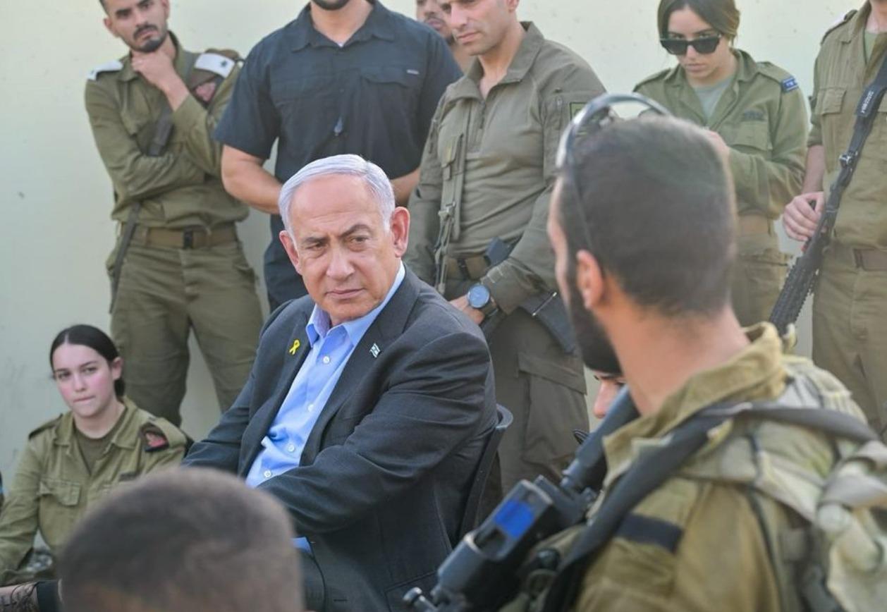 ICC Keluarkan Surat Tangkap Netanyahu: Perdana Menteri Israel Ini Resmi Jadi Buronan 124 Negara