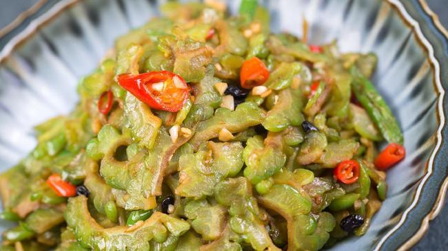 Ini Resep Tumis Pare yang Tidak Pahit dan Sedap