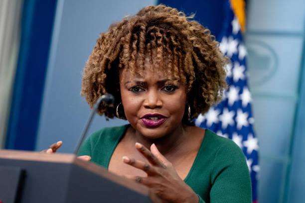 Gedung Putih Tolak Putusan ICC Tangkap Netanyahu dan Gallant