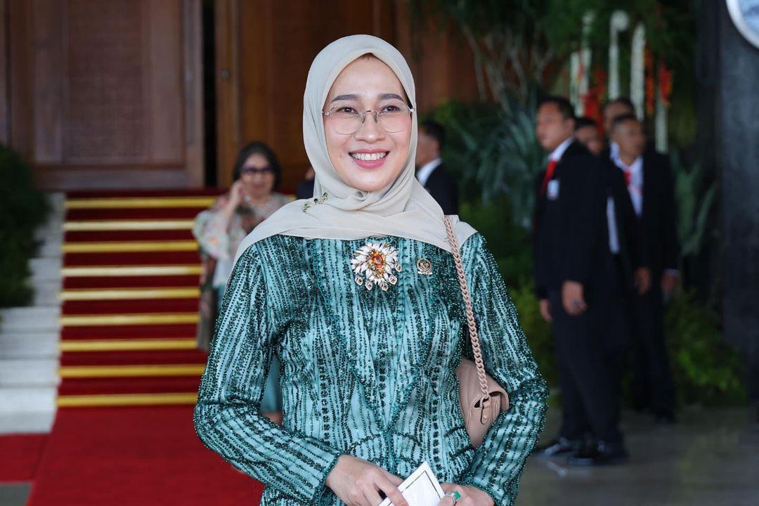 Penyederhanaan Distribusi Pupuk Diperlukan untuk Dukung Kedaulatan Pangan