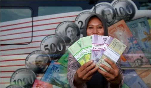 BI Catat Uang Beredar Tumbuh Melambat Capai Rp9.078,6 di Oktober 2024