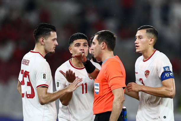 Program Naturalisasi PSSI Semakin Tunjukkan Hasil Positif, Netizen Belanda Mulai Gerah