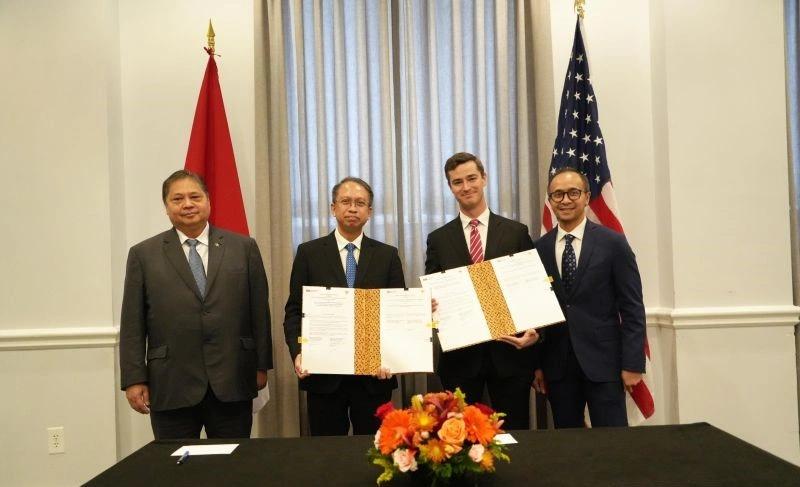 Bangun Industri Semikonduktor, Indonesia Rangkul Arizona State University