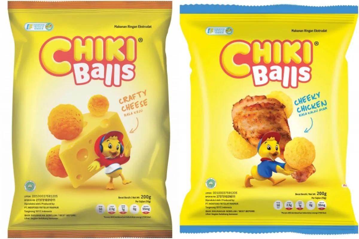 Yuk Nostalgia! Ini Dia Deretan Chiki Favorit Jaman Dulu