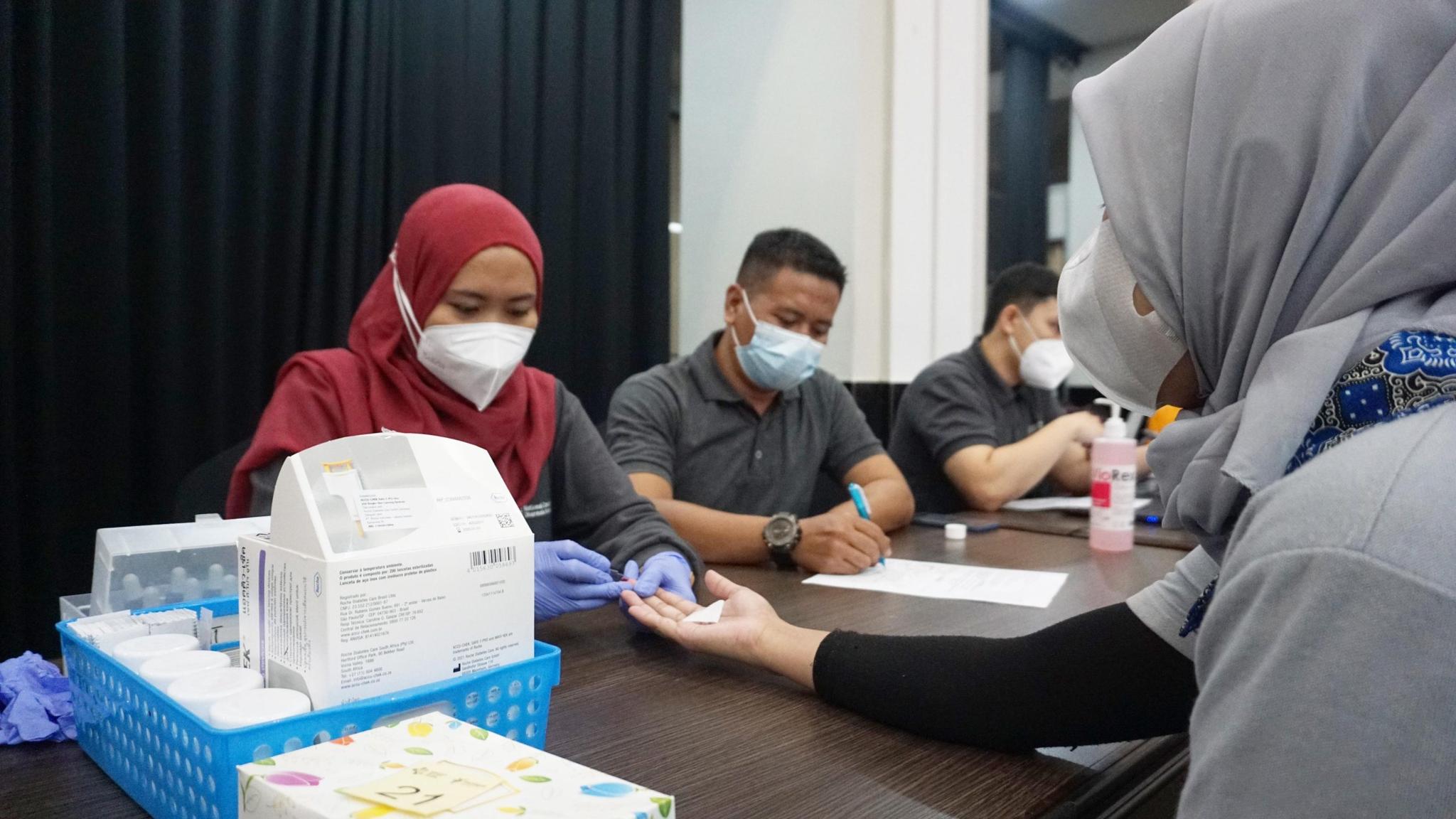 Menkes: Deteksi Dini Kanker Masuk dalam Program Skrining Kesehatan Pemerintah