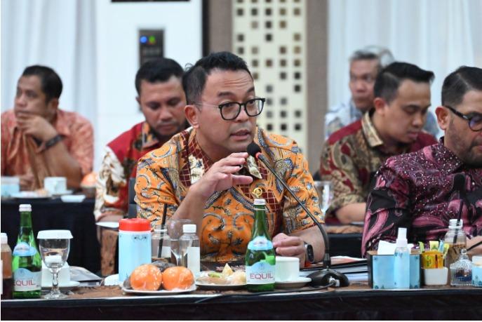 Netralitas Aparat Kunci Sukses Penyelenggaraan Pilkada