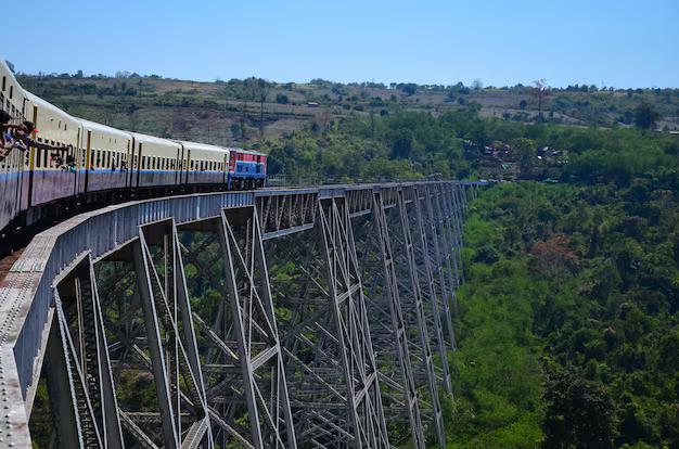 Aturan Pembelian Tiket Kereta Api Subsidi. Begini Caranya!