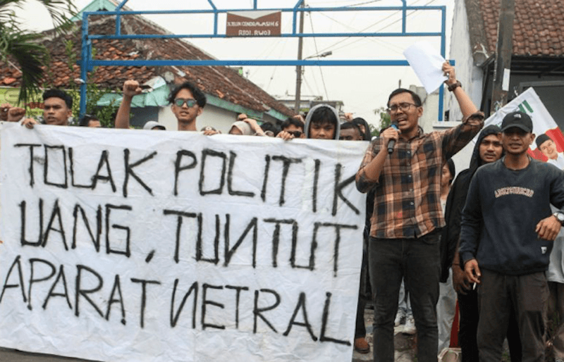 ASN dan APH Diminta Netral di Pilkada 2024
